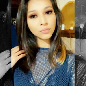 Meet your Posher, Pocahontas